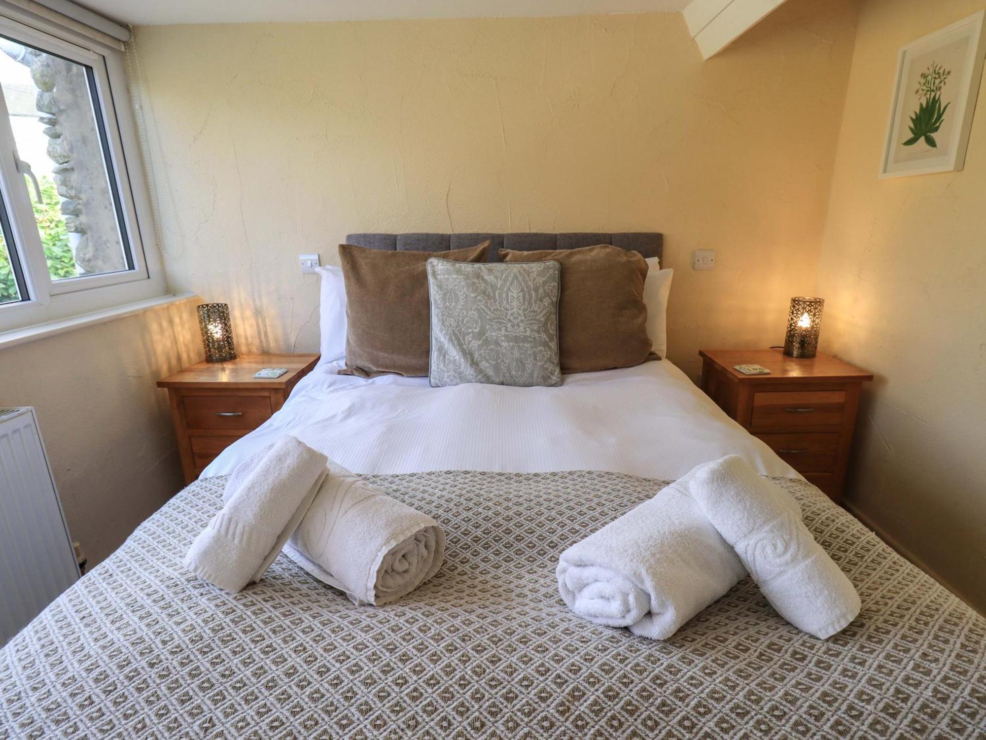 Penny Red Cottage Ambleside Bagian luar foto