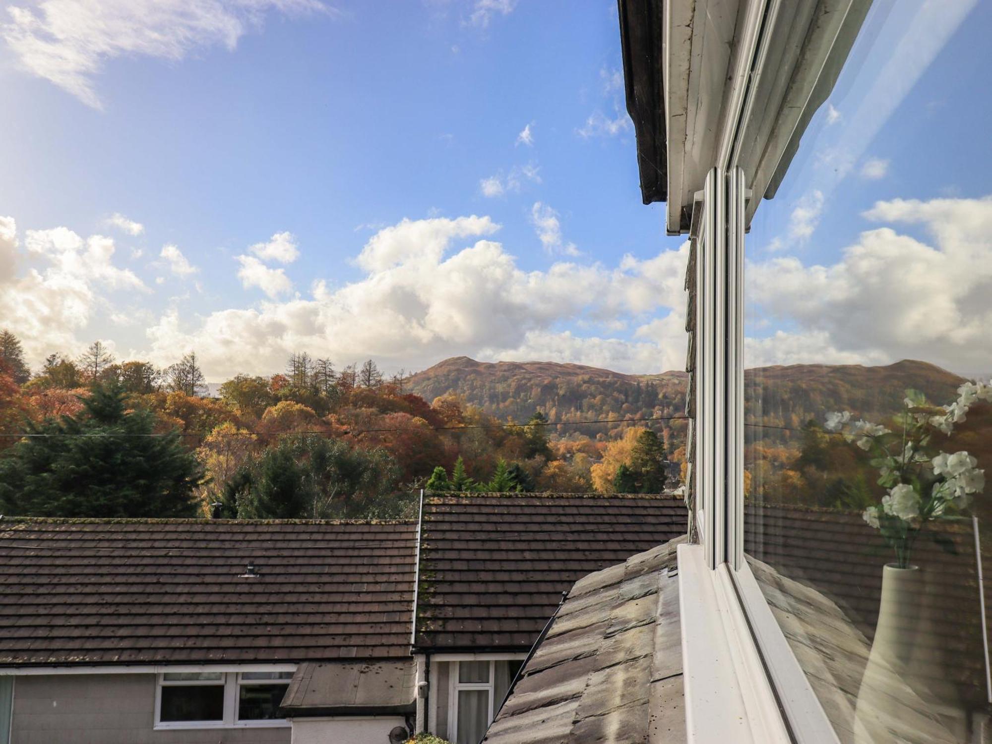 Penny Red Cottage Ambleside Bagian luar foto