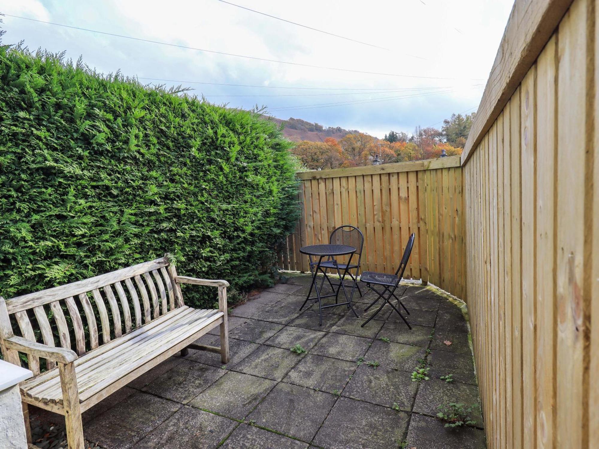 Penny Red Cottage Ambleside Bagian luar foto