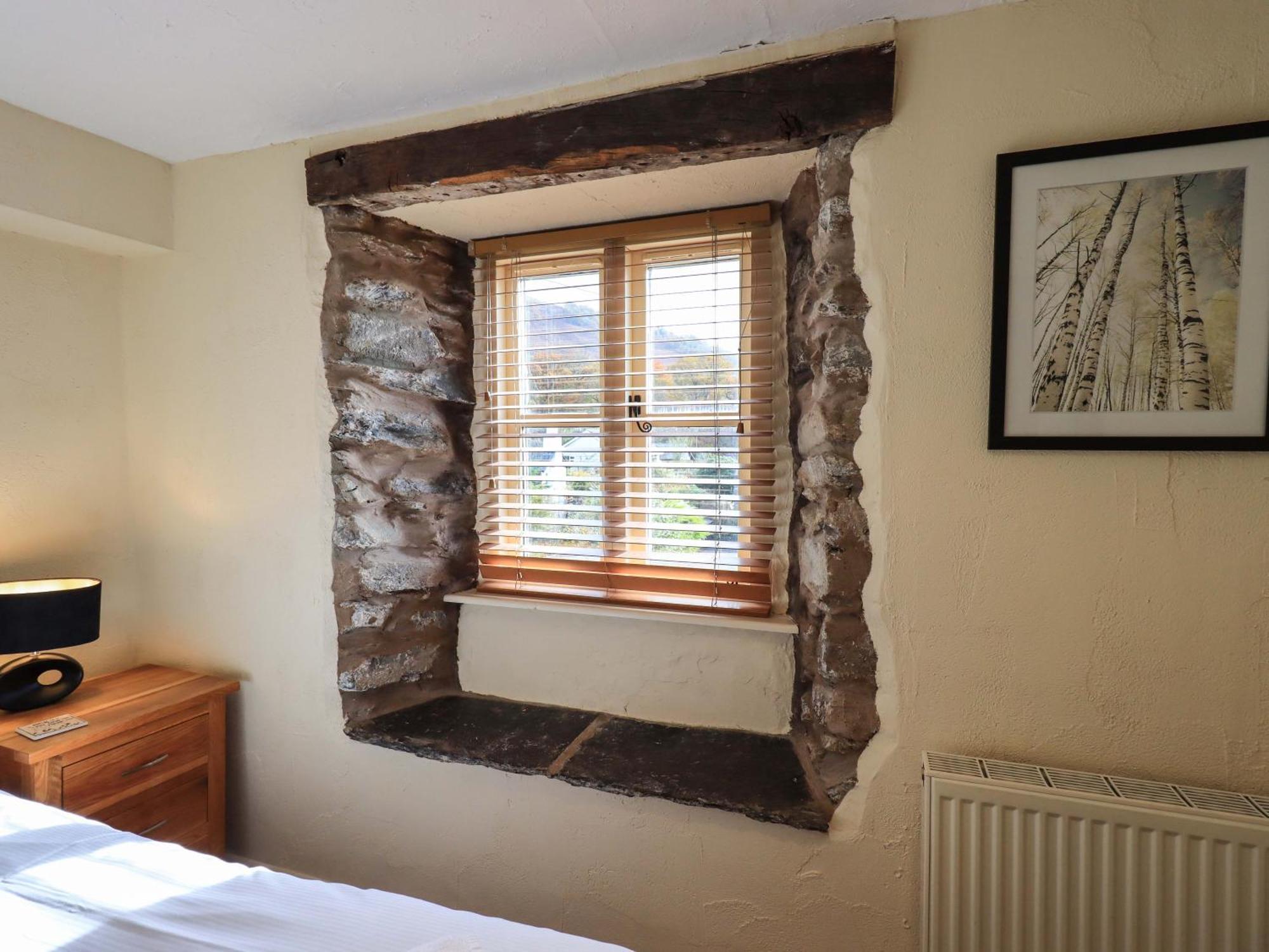 Penny Red Cottage Ambleside Bagian luar foto