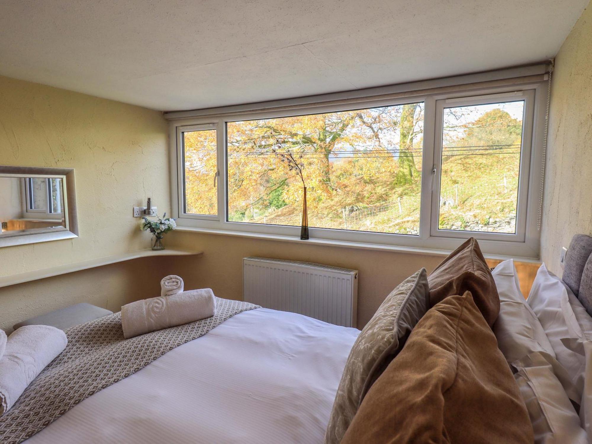 Penny Red Cottage Ambleside Bagian luar foto