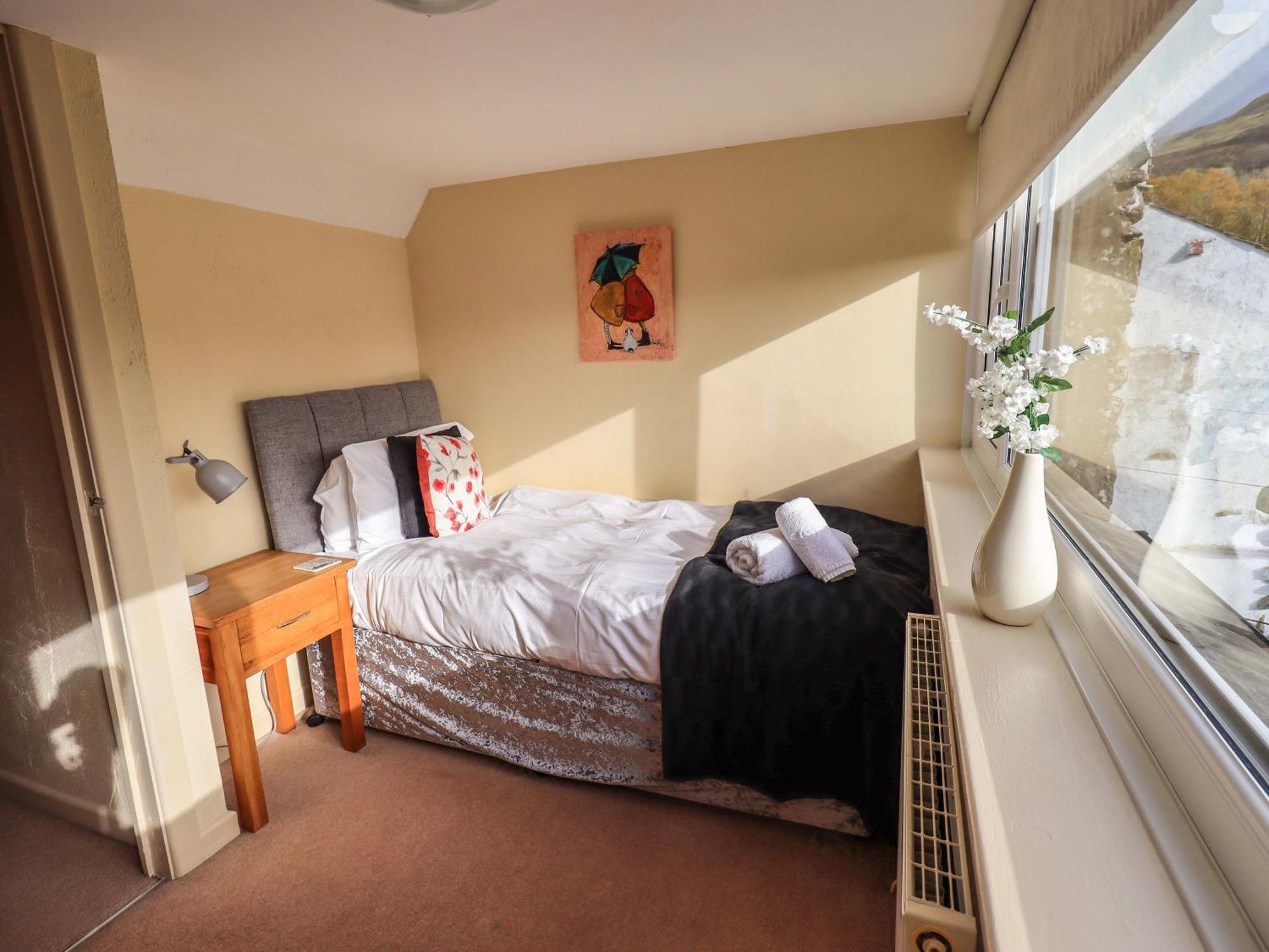 Penny Red Cottage Ambleside Bagian luar foto