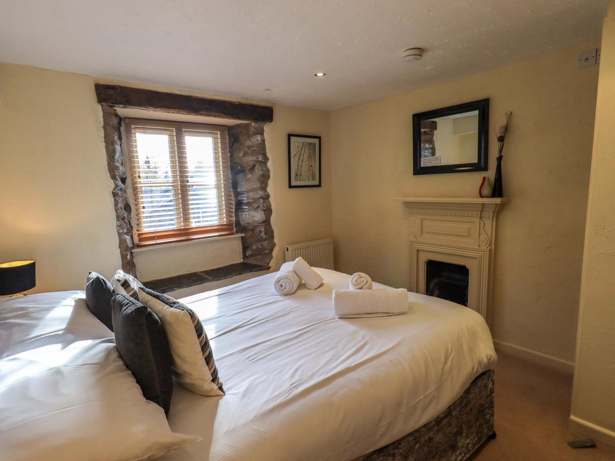 Penny Red Cottage Ambleside Bagian luar foto