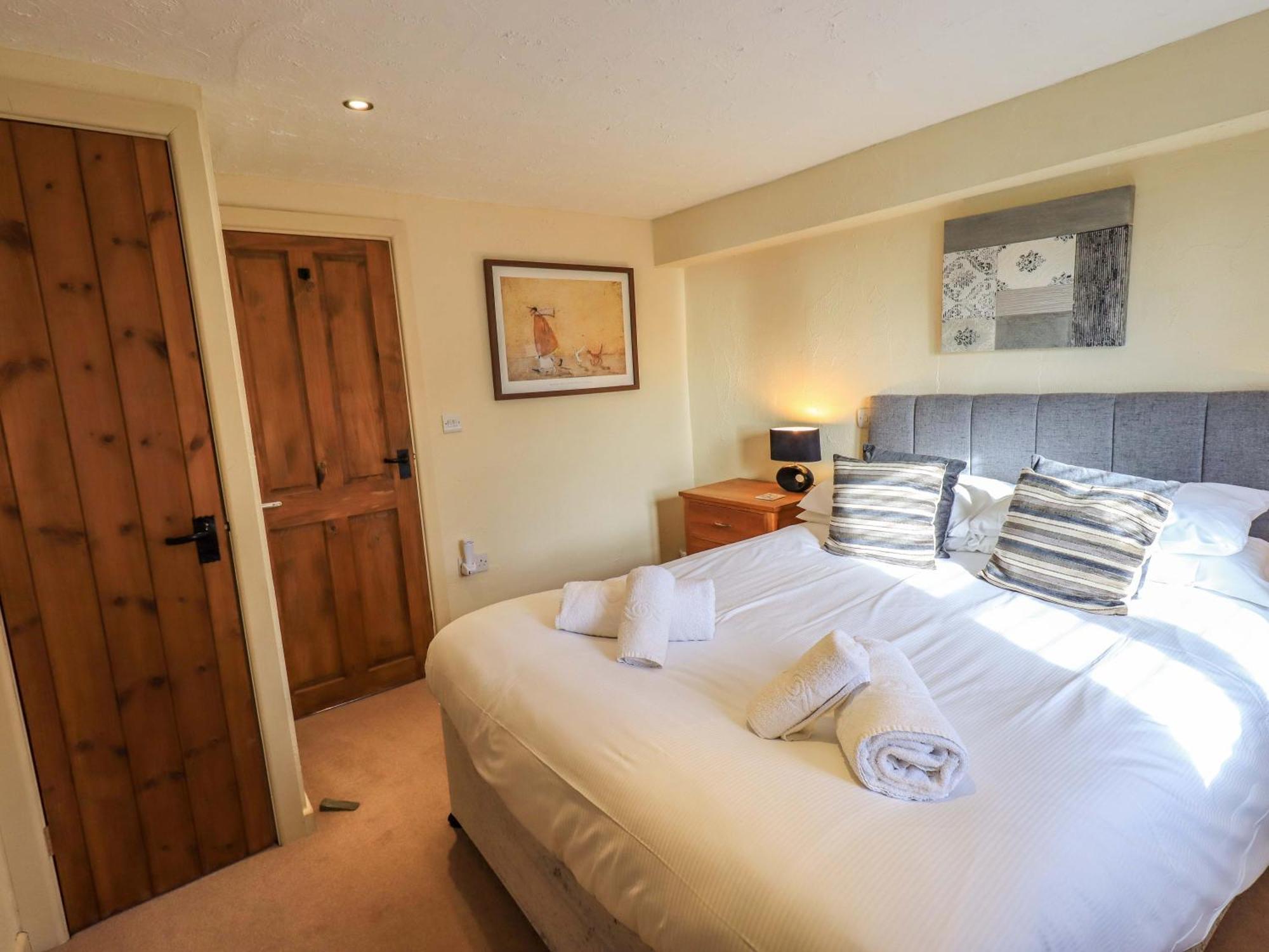 Penny Red Cottage Ambleside Bagian luar foto