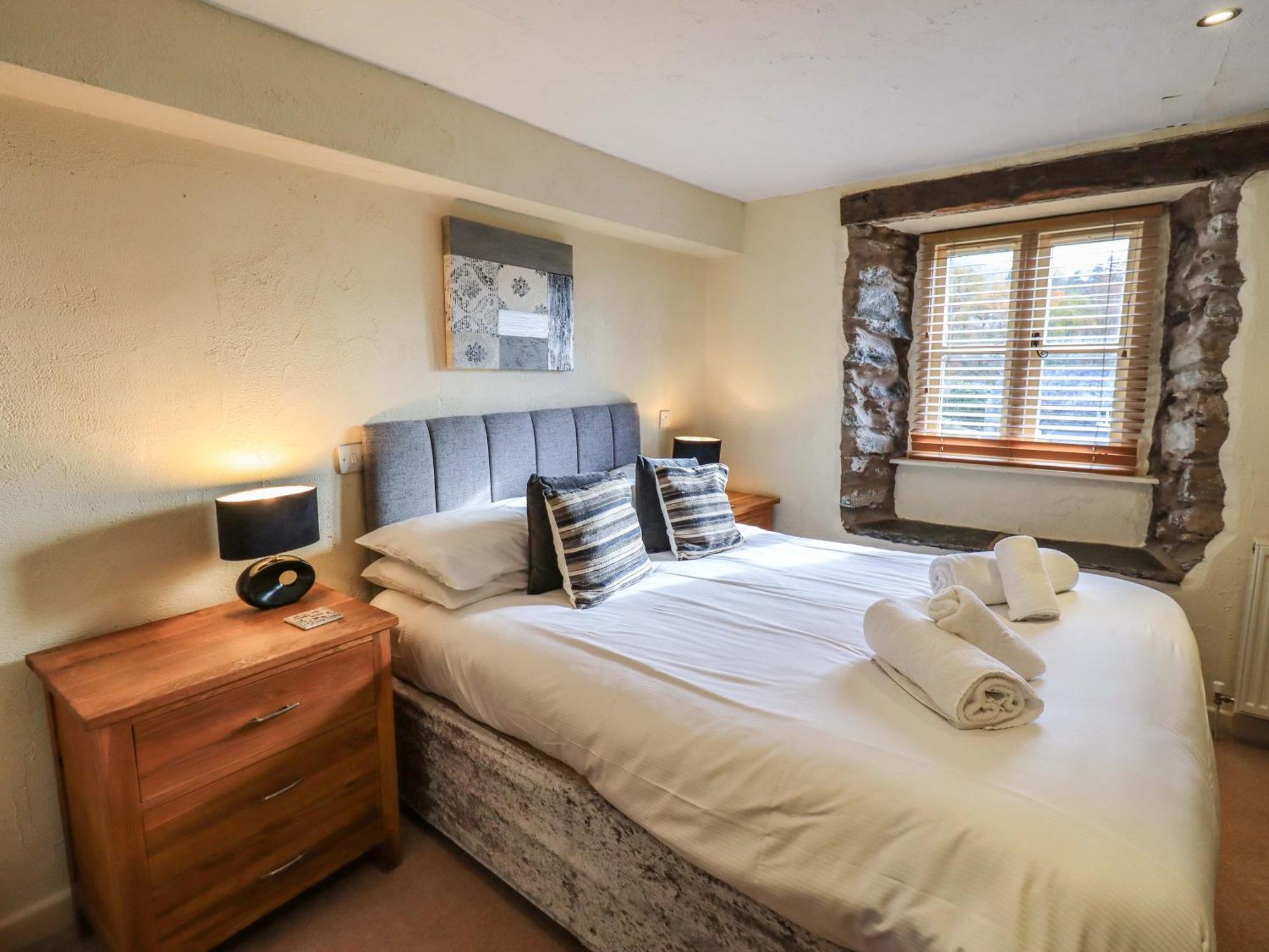 Penny Red Cottage Ambleside Bagian luar foto