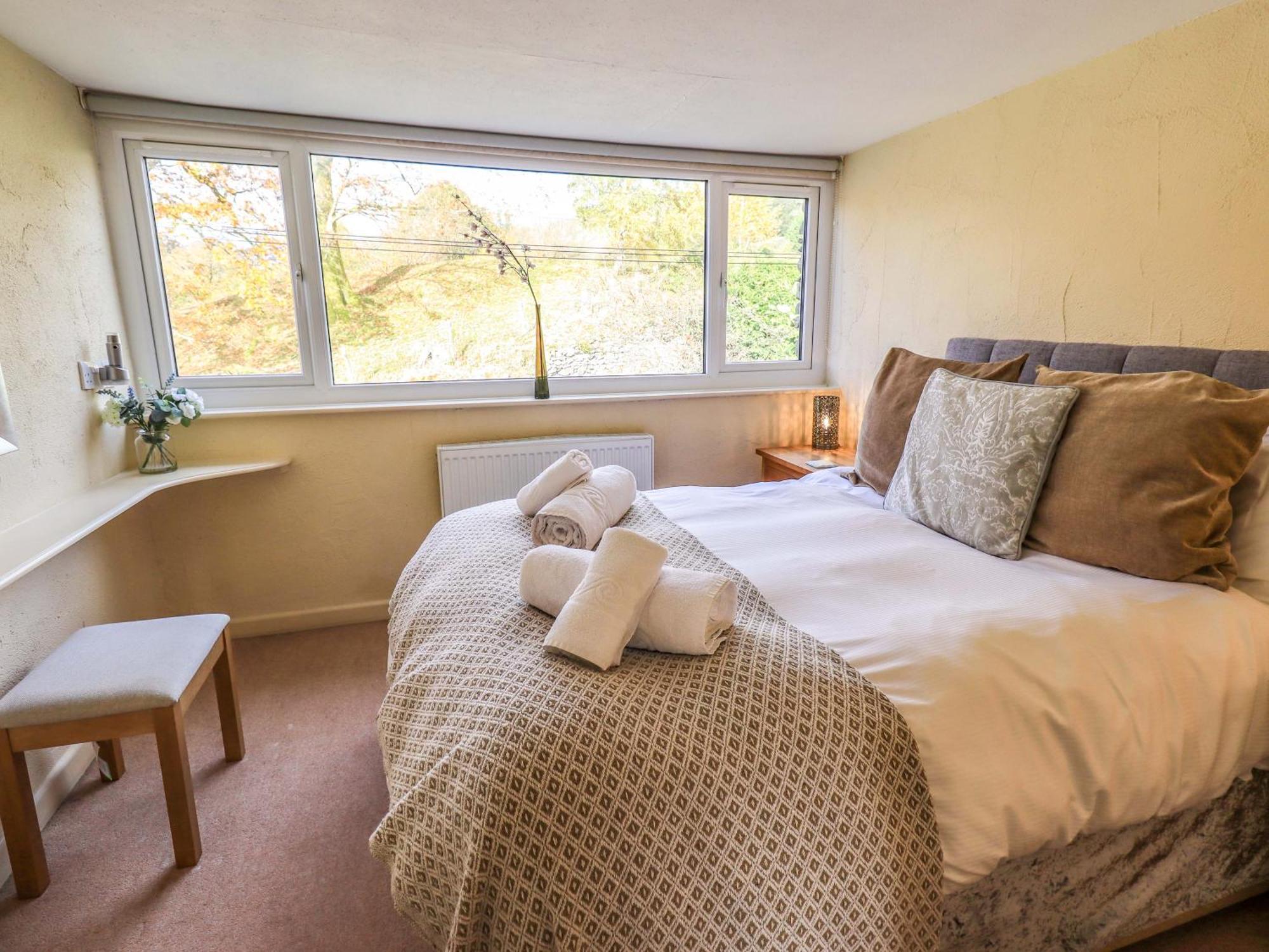 Penny Red Cottage Ambleside Bagian luar foto